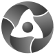 logotype of Unique HR-mobile app for Atomenergoremont